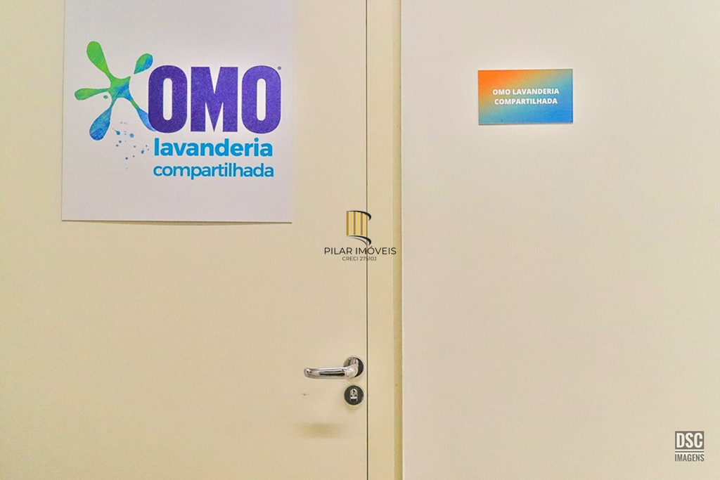 Apartamento 1 dormitório no bairro Centro Histórico