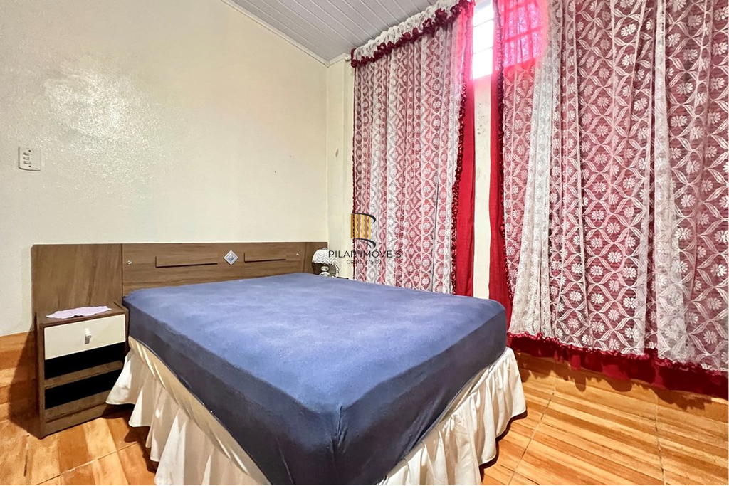 Casa 5 dormitórios no bairro São José