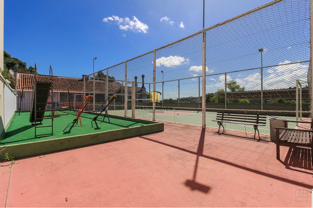 Casa de Condomínio 2 dormitórios no bairro Vila Nova