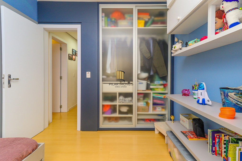Apartamento 3 dormitórios no bairro Boa Vista