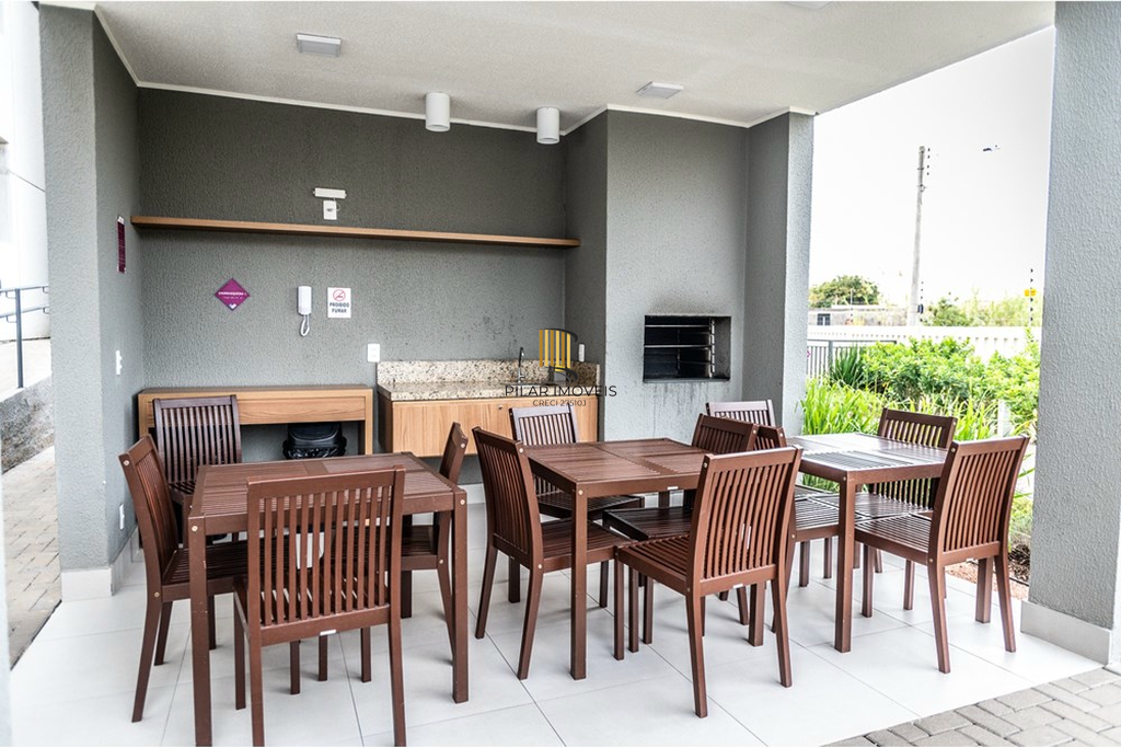 Apartamento 2 dormitórios no bairro Sarandi