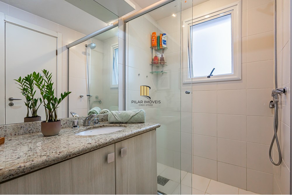 Apartamento 3 dormitórios no bairro Jardim Lindóia