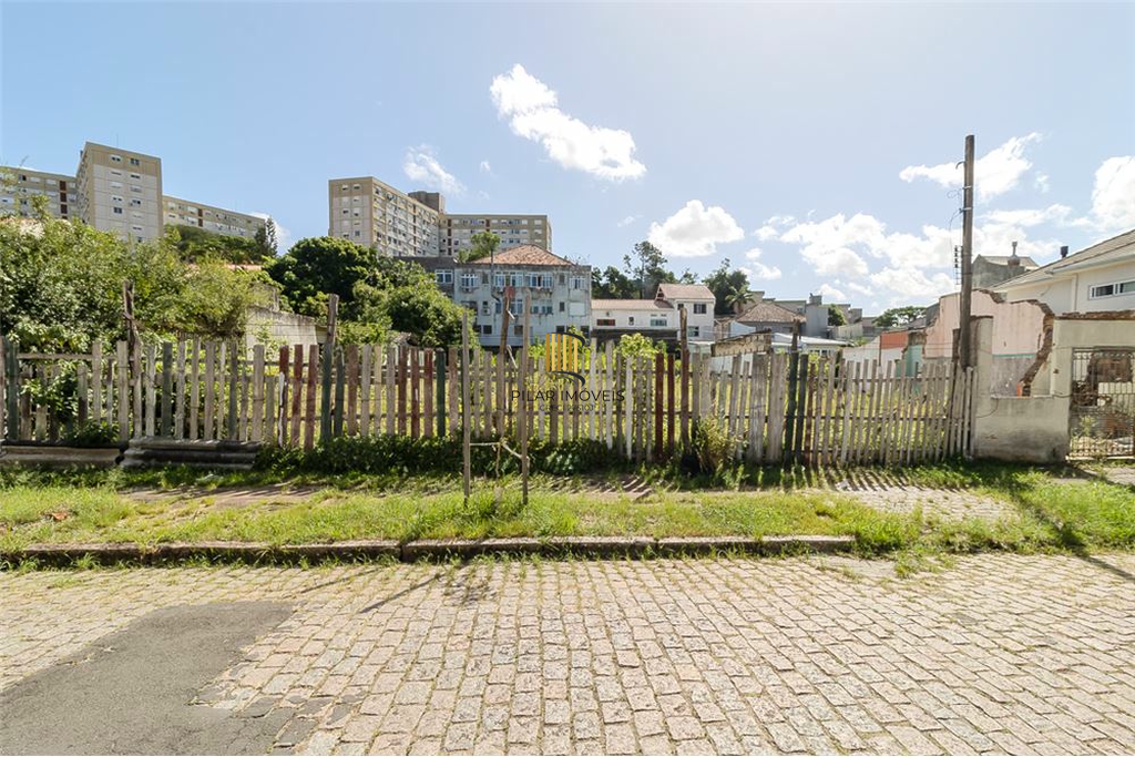 Terreno no bairro Santo Antônio