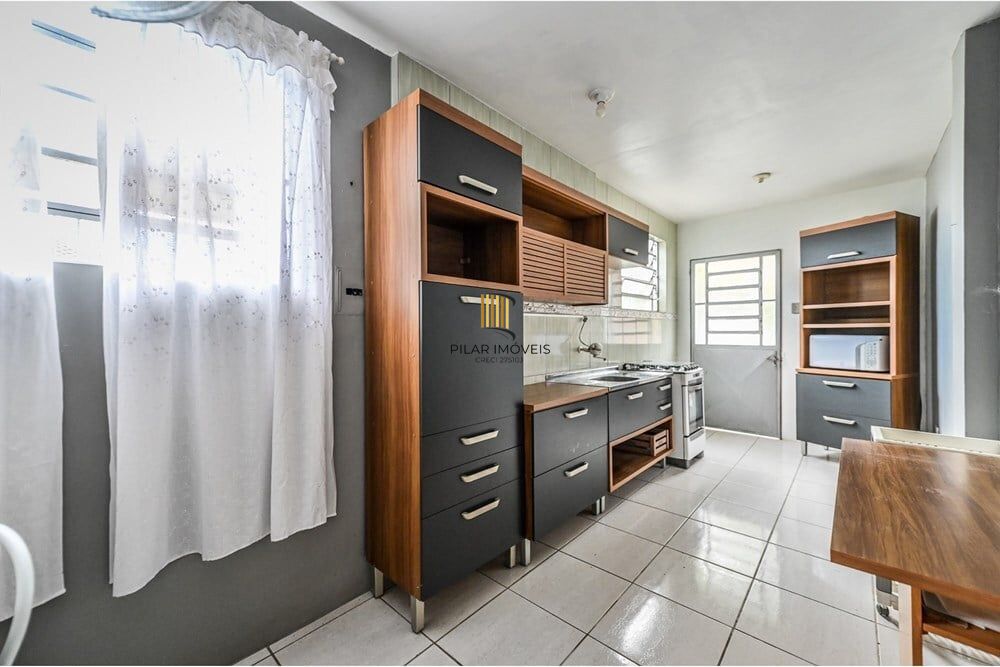Casa de Condomínio 3 dormitórios no bairro Santa Tereza