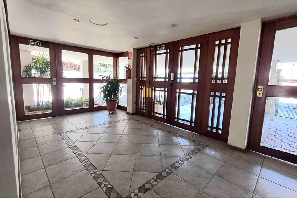 Apartamento 3 dormitórios no bairro Santa Cecília