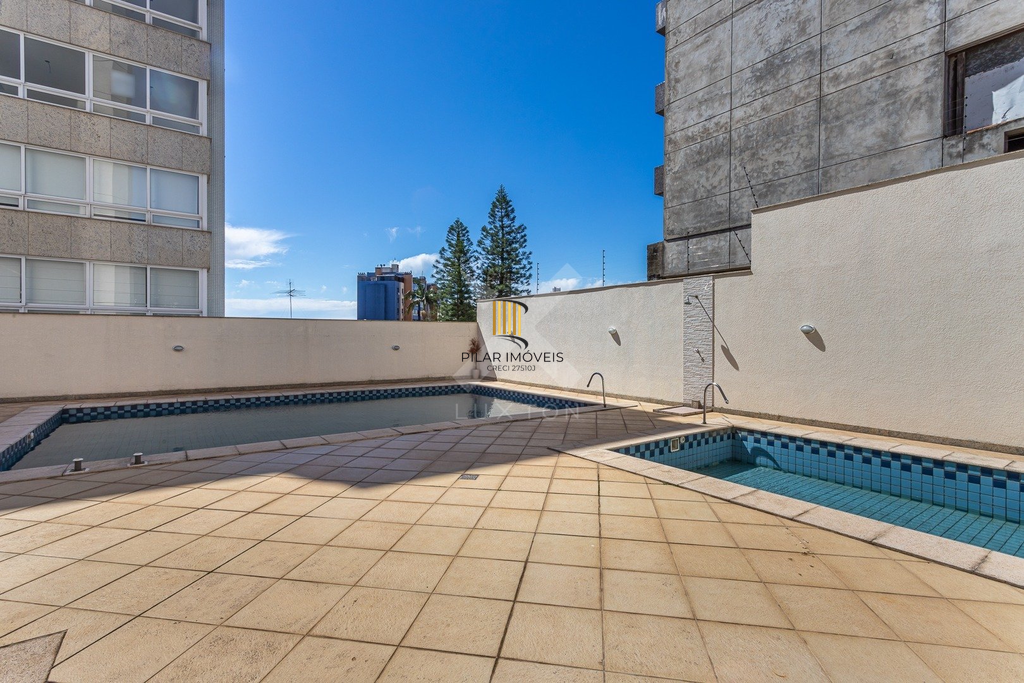 Apartamento 3 dormitórios no bairro Higienópolis
