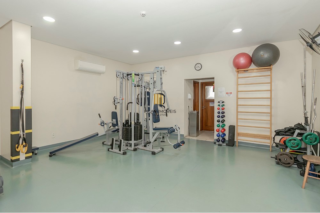 Apartamento 3 dormitórios no bairro Petrópolis