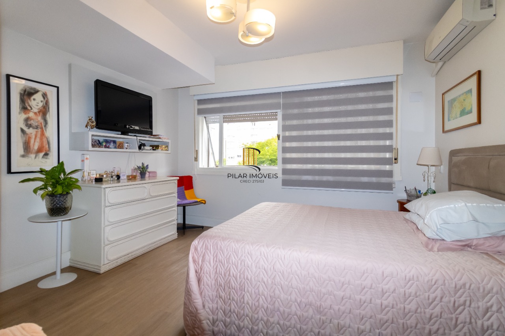 Apartamento 3 dormitórios no bairro Moinhos de Vento