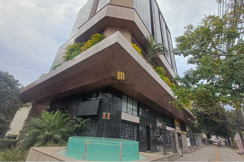 Sala Comercial no bairro Moinhos de Vento