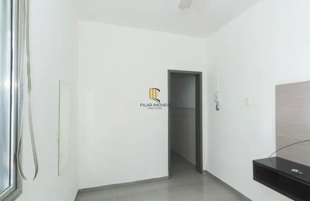 Apartamento 1 dormitório no bairro Santa Maria Goretti