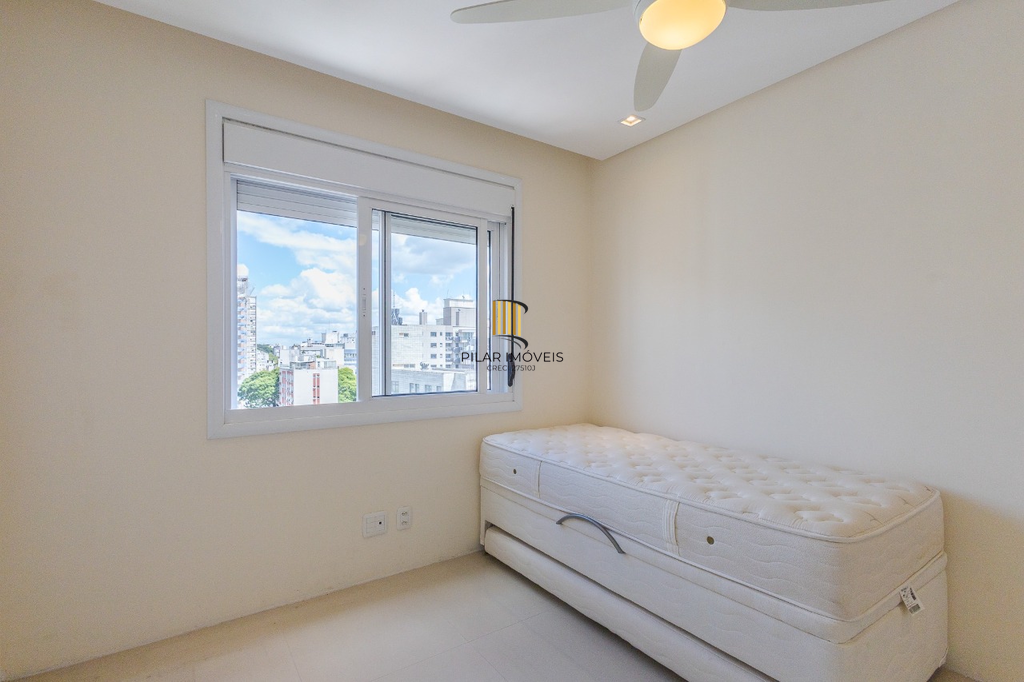 Apartamento 2 dormitórios no bairro Auxiliadora