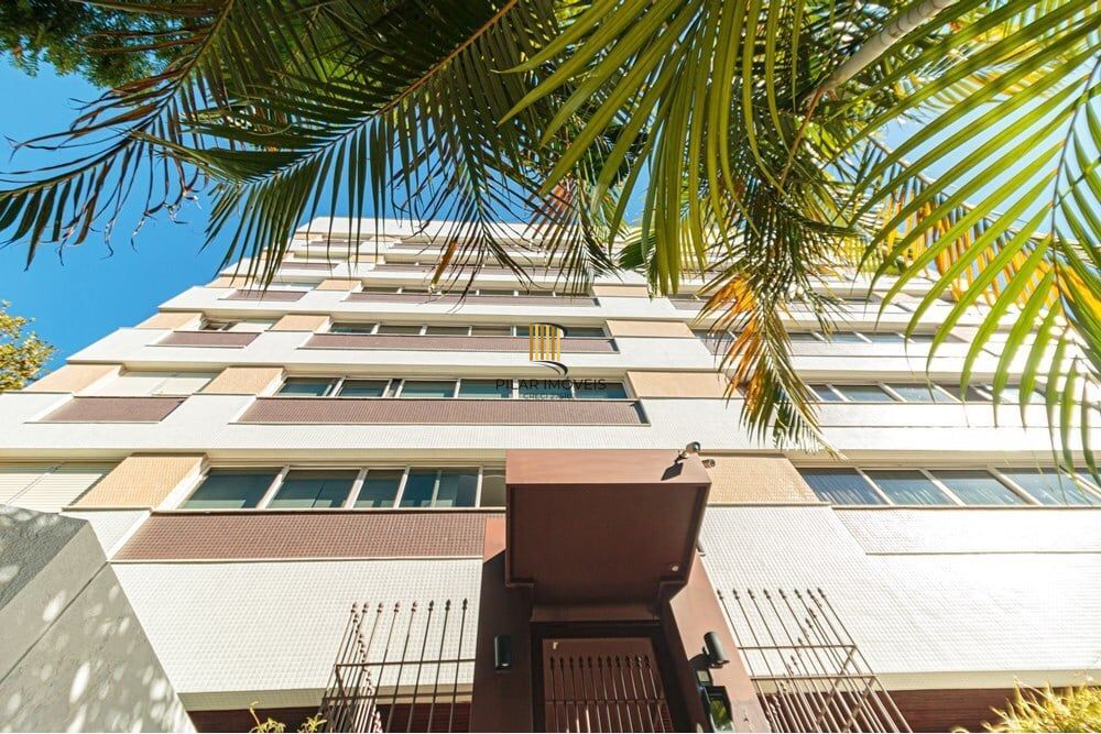 Apartamento 3 dormitórios no bairro Rio Branco