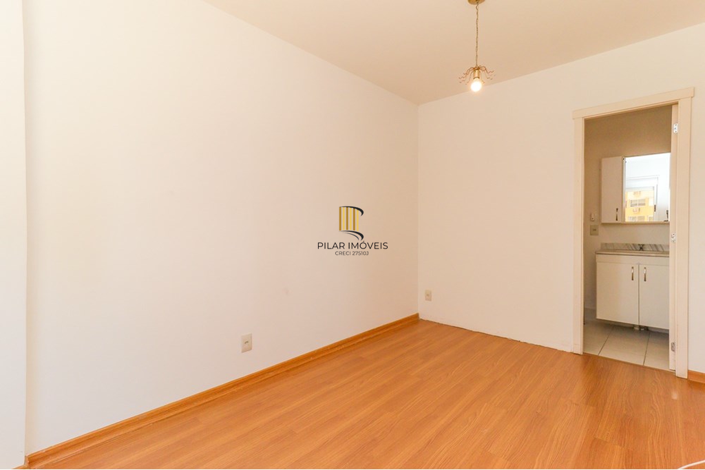 Apartamento 2 dormitórios no bairro Partenon