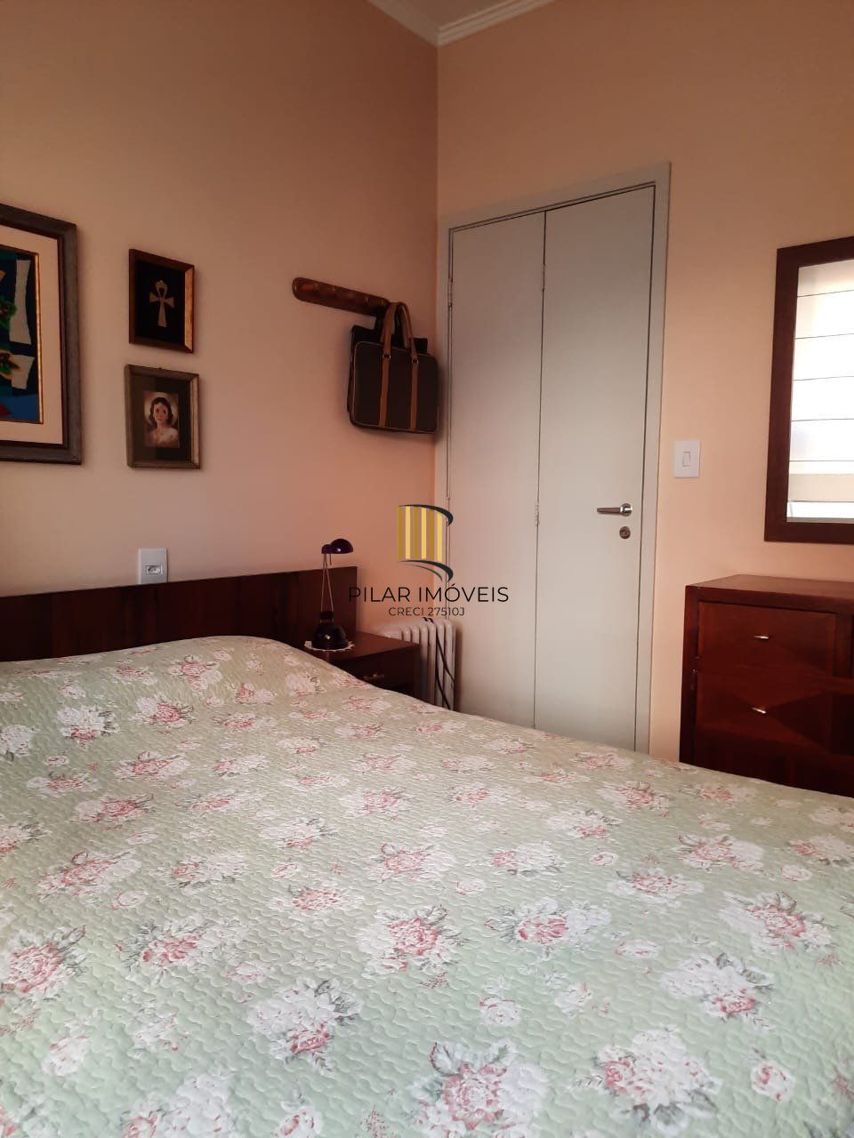 Apartamento 3 dormitórios no bairro Moinhos de Vento