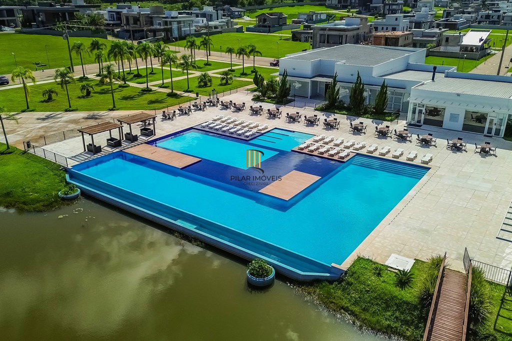 Terreno no bairro Sanga Funda