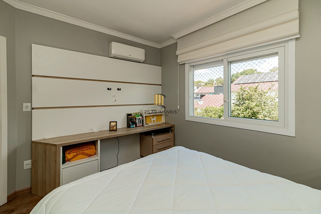 Casa de Condomínio 4 dormitórios no bairro Passo das Pedras