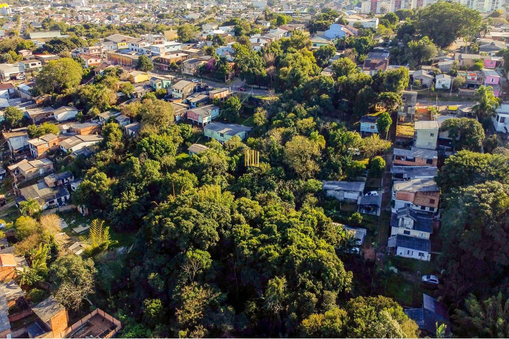 Terreno no bairro Bela Vista
