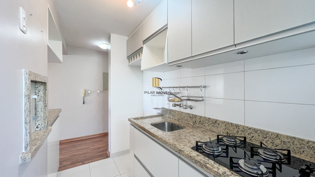 Apartamento 3 dormitórios no bairro Cavalhada