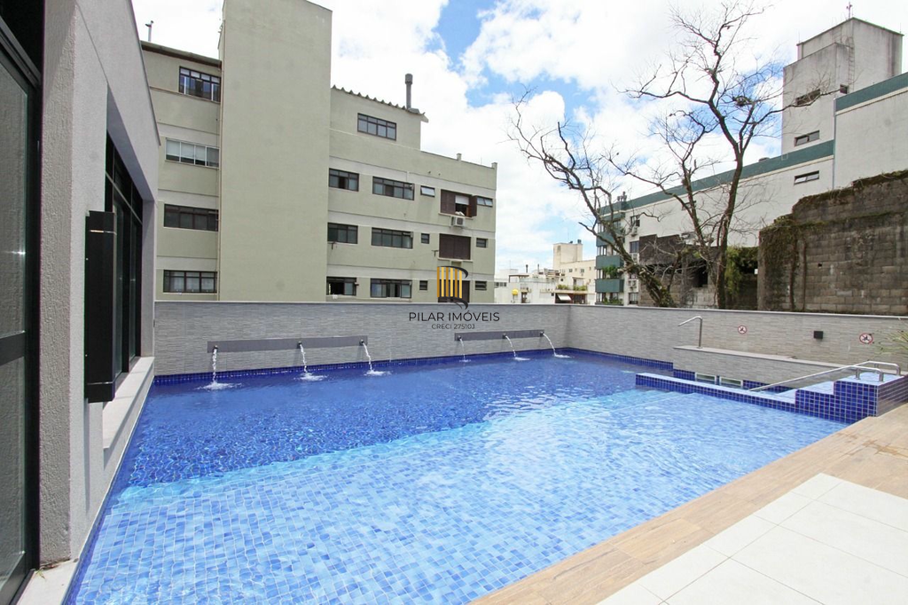 Apartamento 3 dormitórios no bairro Menino Deus