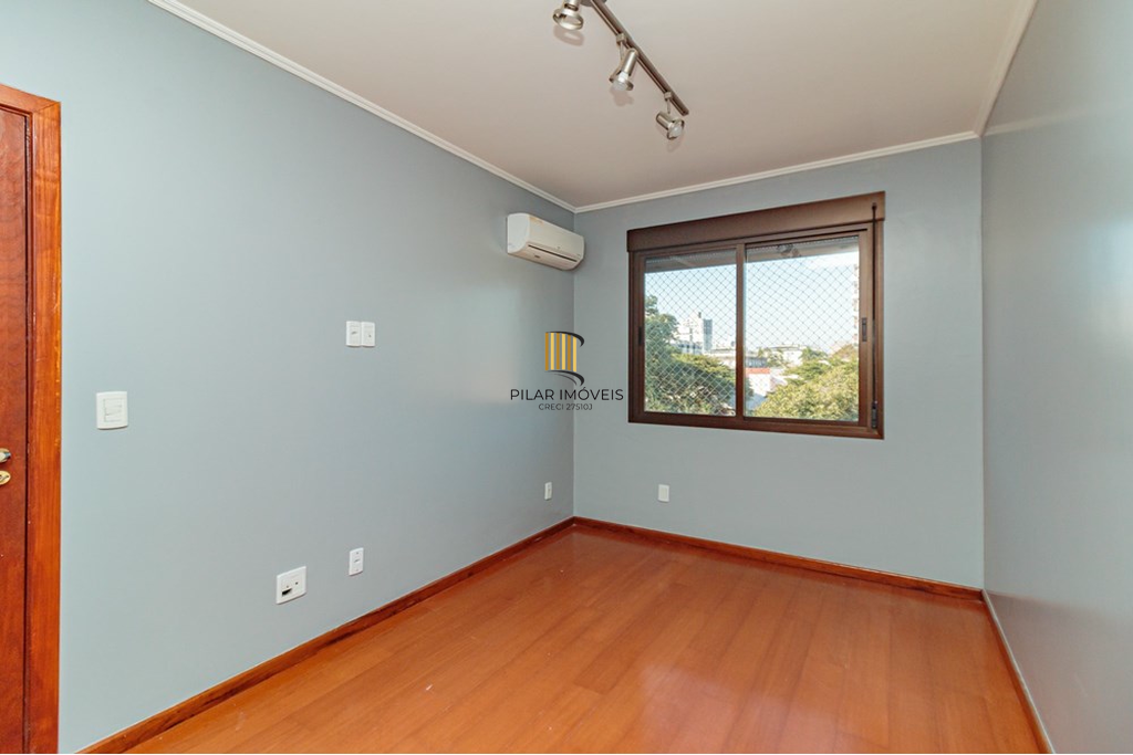 Apartamento 2 dormitórios no bairro Passo da Areia