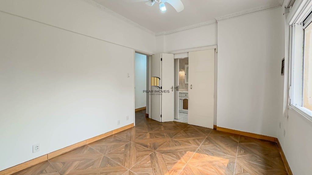Apartamento 3 dormitórios no bairro Cidade Baixa