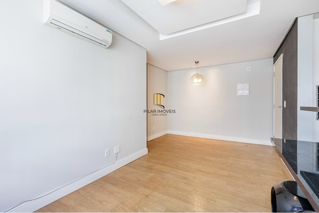 Apartamento 3 dormitórios no bairro Passo das Pedras