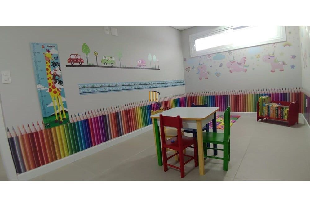 Apartamento 3 dormitórios no bairro Centro