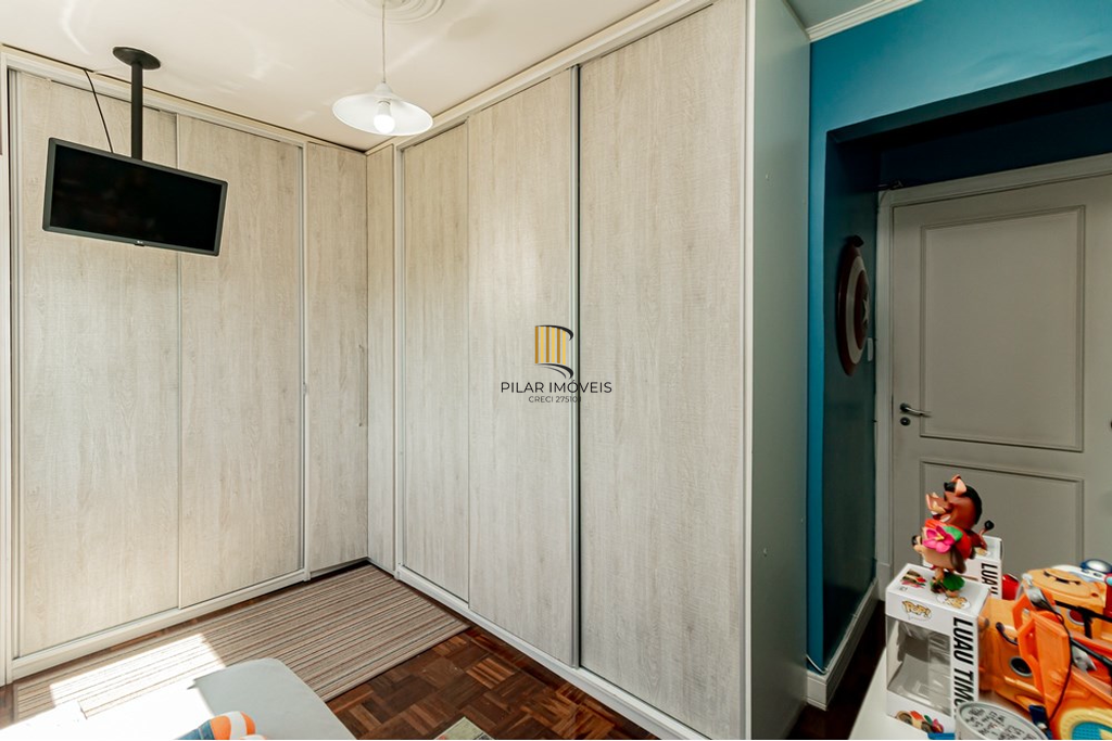 Apartamento 2 dormitórios no bairro Jardim Lindóia