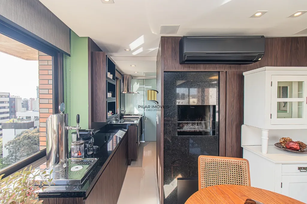 Apartamento 2 dormitórios no bairro Bela Vista