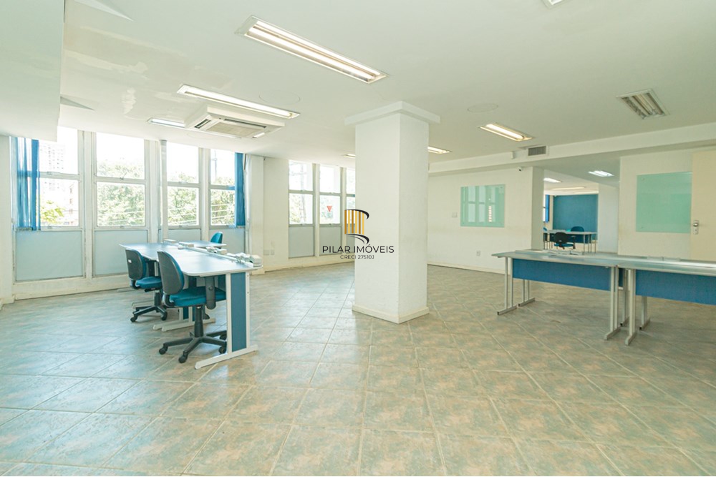 Sala Comercial no bairro Santana