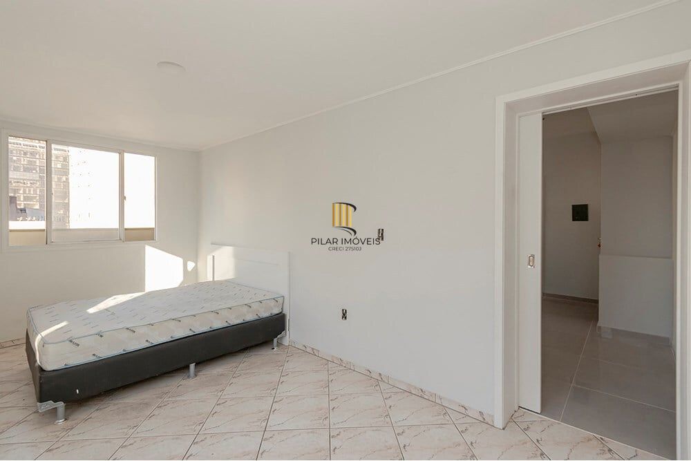 Apartamento 1 dormitório no bairro Centro Histórico