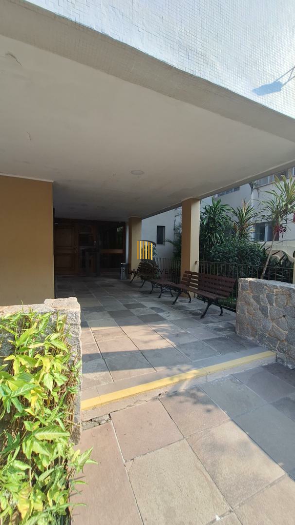 Apartamento 3 dormitórios no bairro Rio Branco