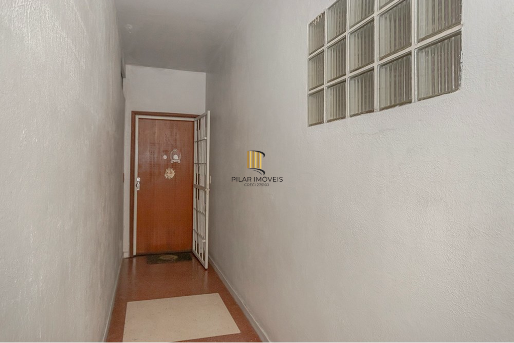 Apartamento 3 dormitórios no bairro Floresta