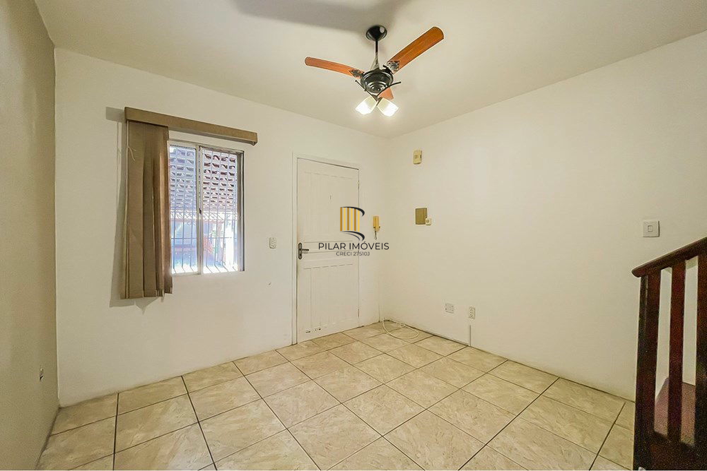 Casa de Condomínio 2 dormitórios no bairro Hípica