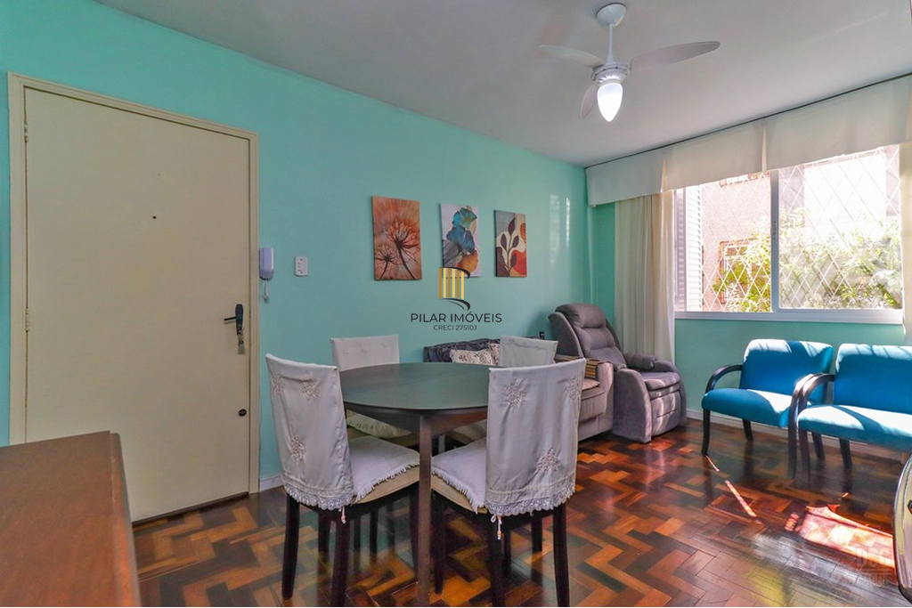 Apartamento 2 dormitórios no bairro Boa Vista - Pilar Imóveis