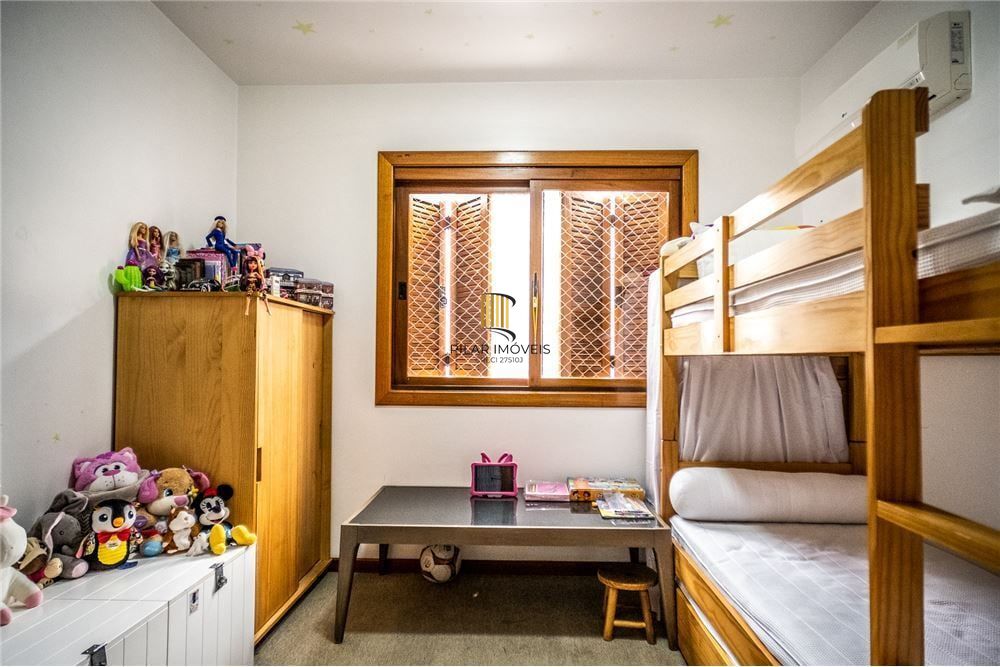Apartamento 2 dormitórios no bairro Petrópolis