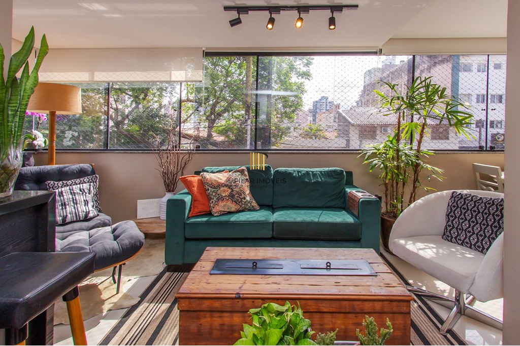 Apartamento 3 dormitórios no bairro Passo da Areia