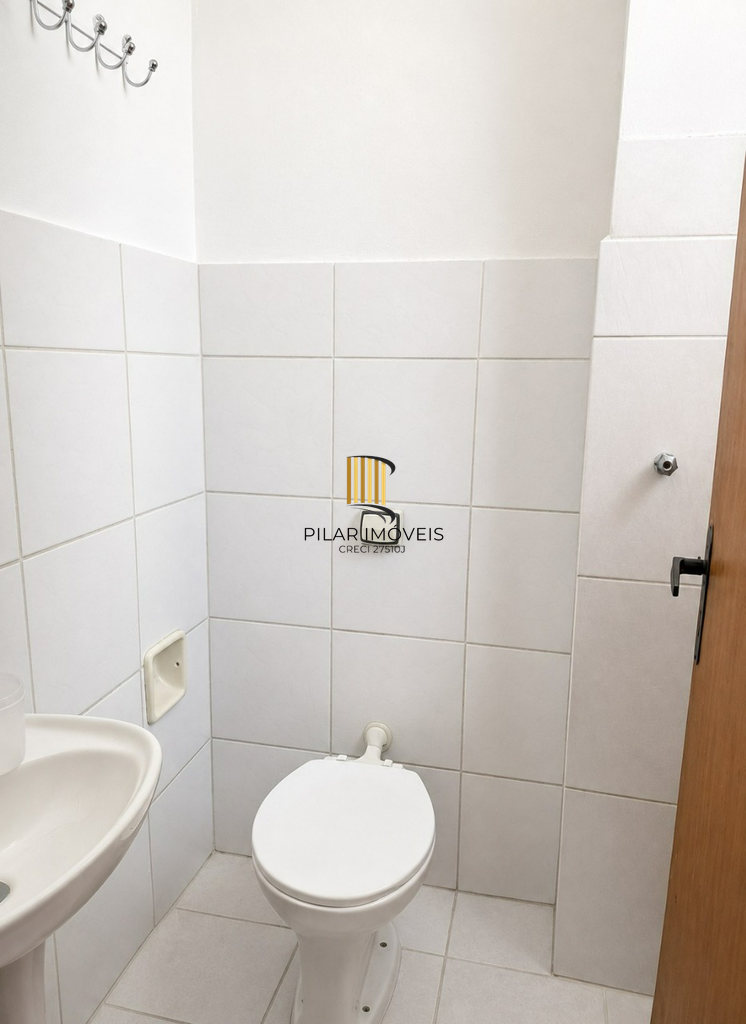 Loft 1 dormitório no bairro Centro Histórico