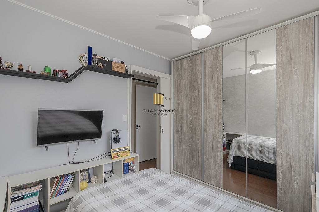 Casa 3 dormitórios no bairro Jardim Itu
