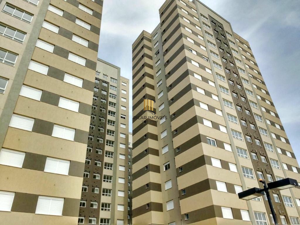 Apartamento 3 dormitórios no bairro Jardim Botânico