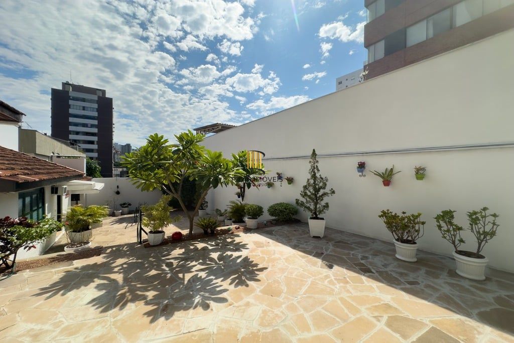 Casa 3 dormitórios no bairro Petrópolis
