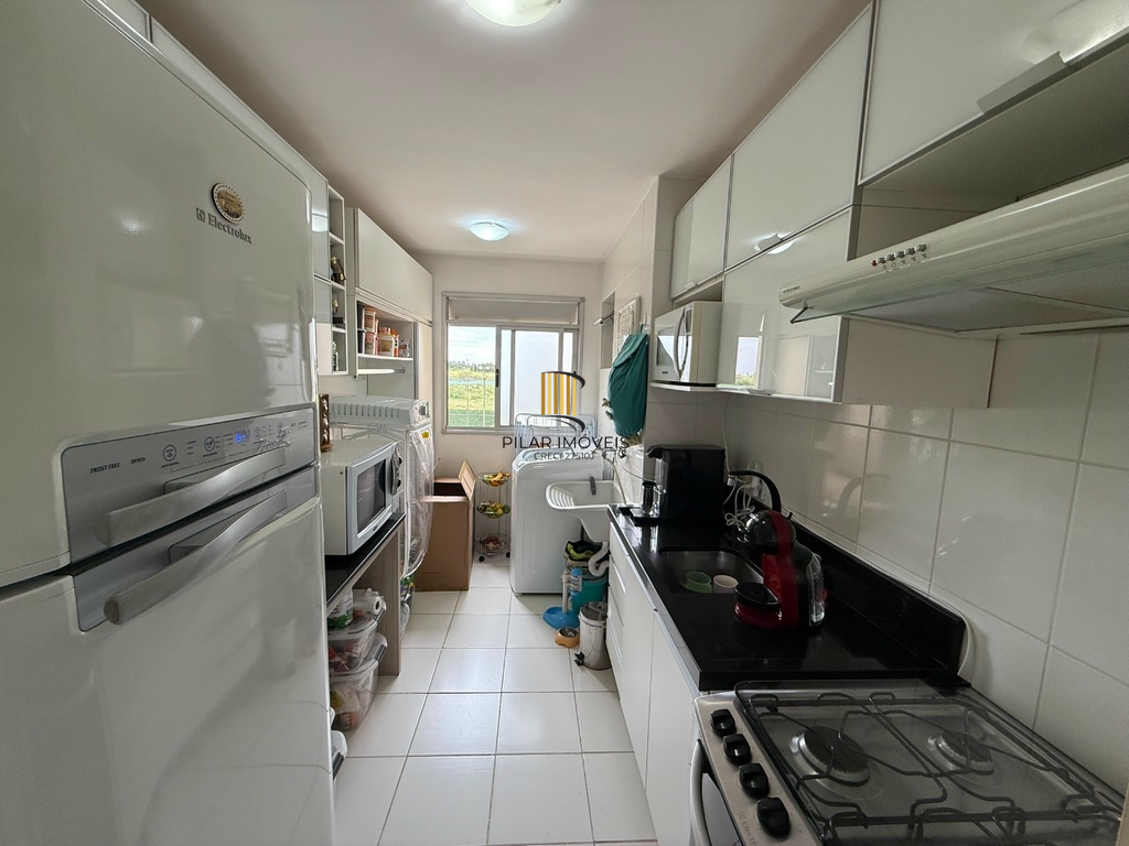 Apartamento 3 dormitórios no bairro Igara