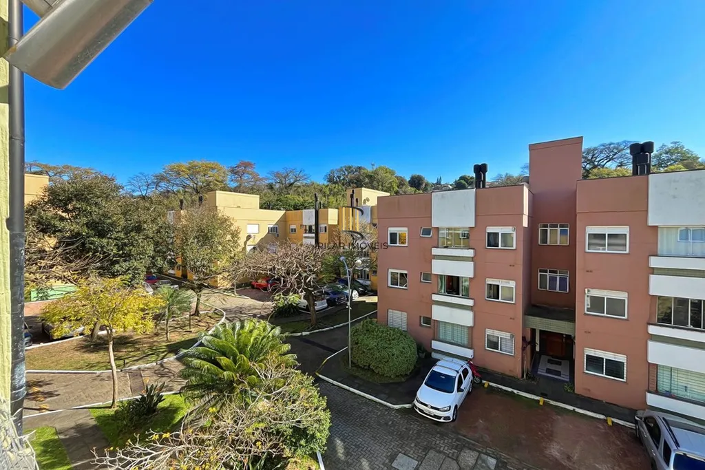 Apartamento 3 dormitórios no bairro Guarujá