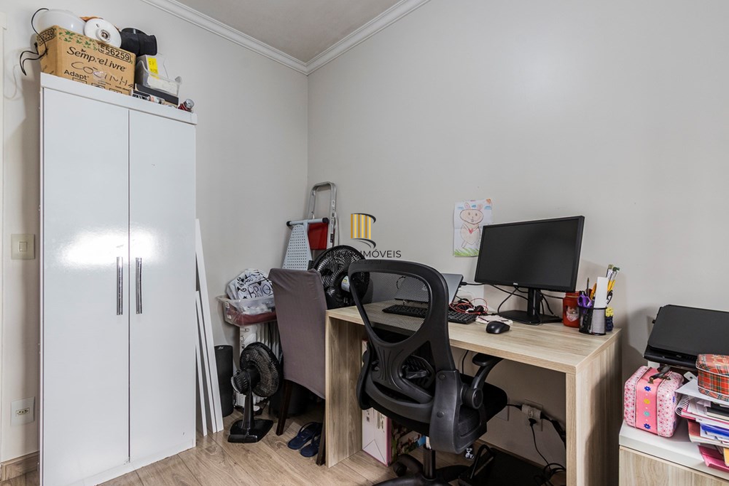 Apartamento 3 dormitórios no bairro Vila Ipiranga