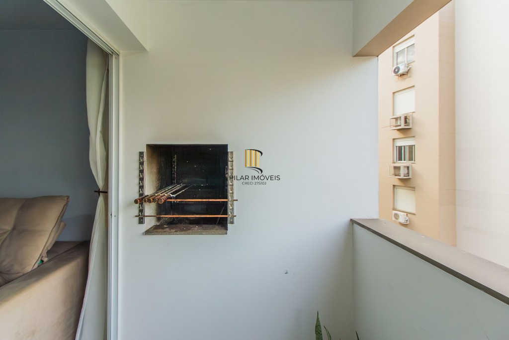 Apartamento 3 dormitórios no bairro Centro