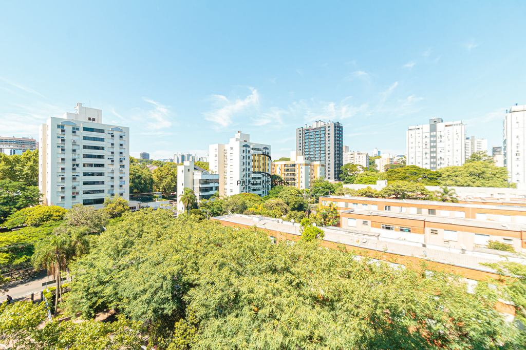 Apartamento 2 dormitórios no bairro Boa Vista