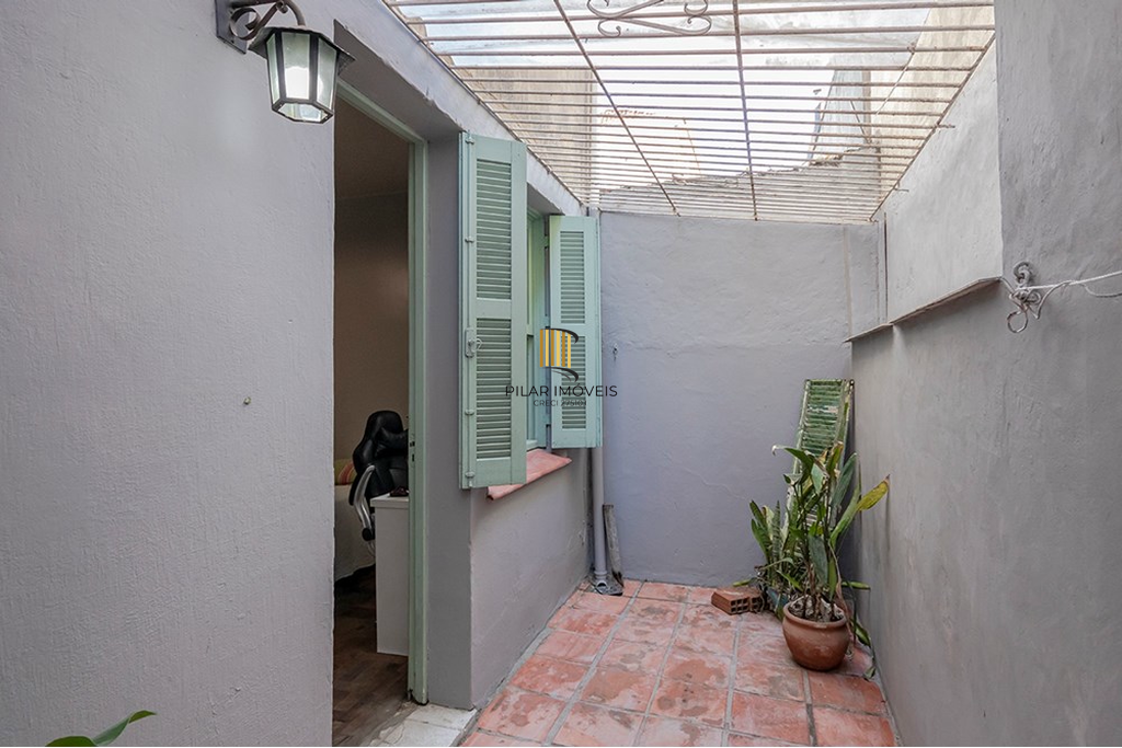 Apartamento 2 dormitórios no bairro Rio Branco