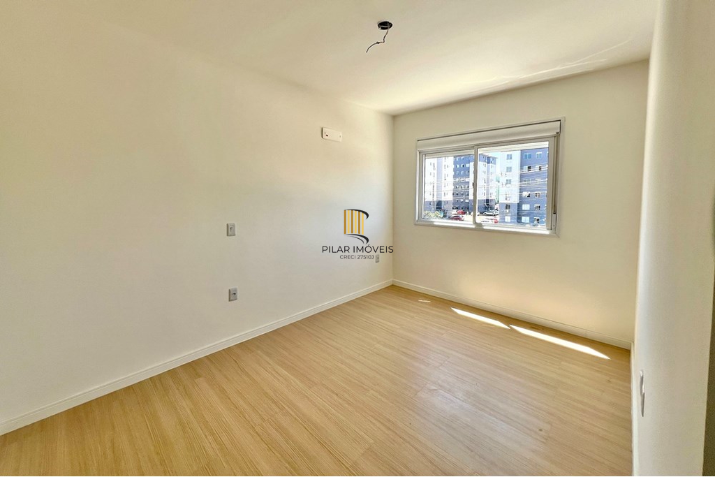 Apartamento 3 dormitórios no bairro Igara