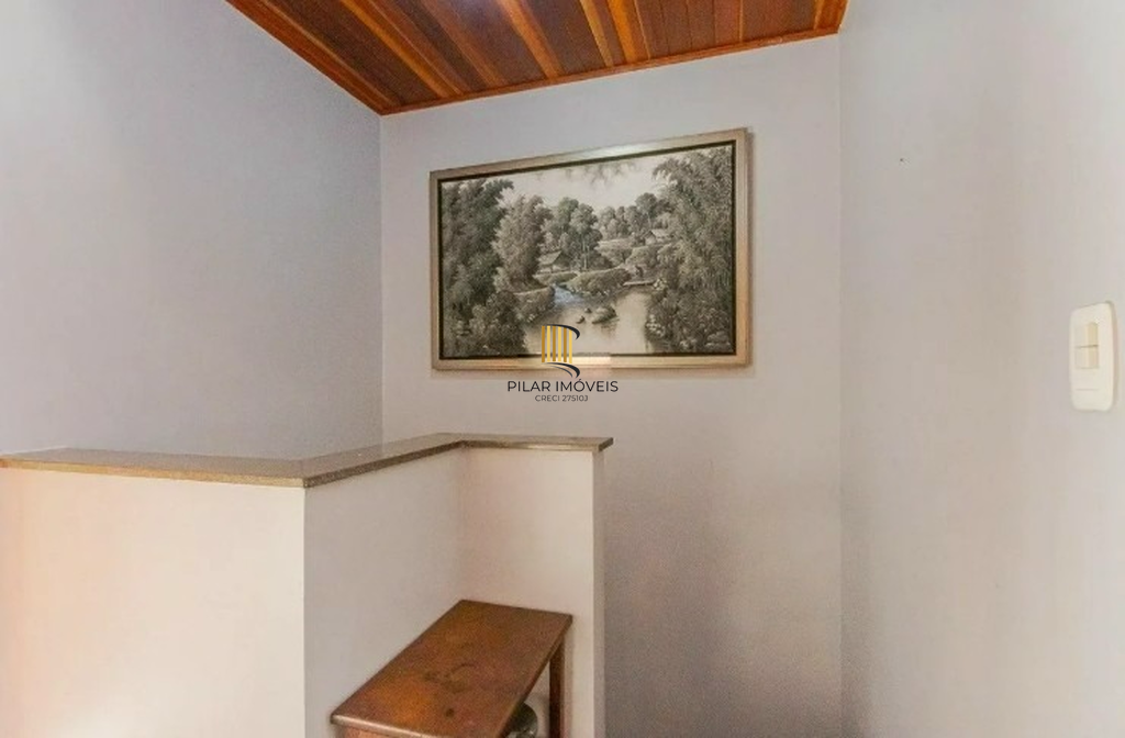 Casa de Condomínio 3 dormitórios no bairro Partenon