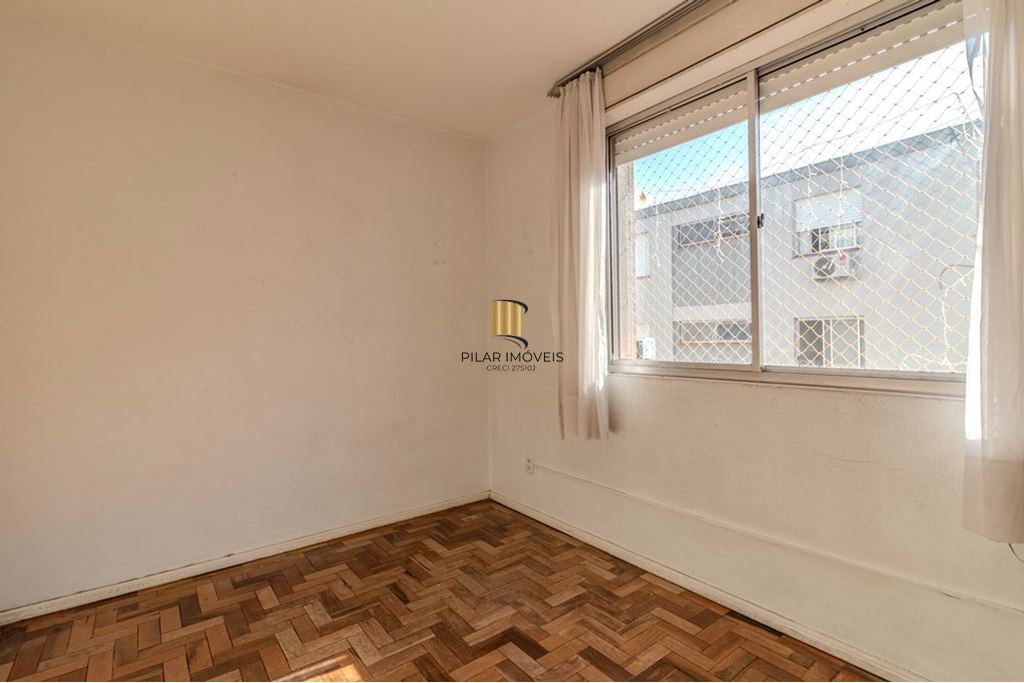 Apartamento 2 dormitórios no bairro Jardim Itu